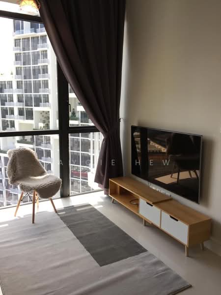 Service Residence for Rent at Third Avenue - Jaycie Hew - PropertyGuru.com.my