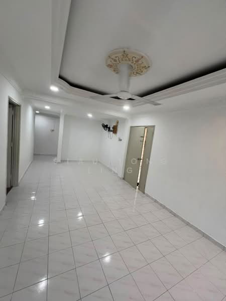 Pangsapuri untuk Dijual di Lily & Jasmine Apartment - Siau Tong Ling - PropertyGuru.com.my