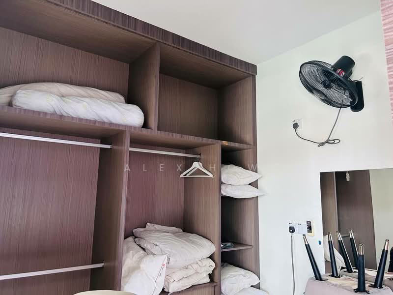Rumah Teres 2-Tingkat untuk Disewa di Skudai (Johor) - Alex How - Interior - PropertyGuru.com.my