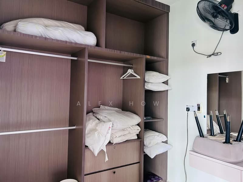 Rumah Teres 2-Tingkat untuk Disewa di Skudai (Johor) - Alex How - Interior - PropertyGuru.com.my