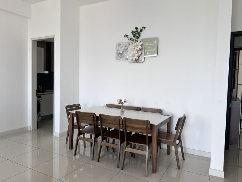 Service Residence for Rent at The Park 2 - Abby Chong - PropertyGuru.com.my