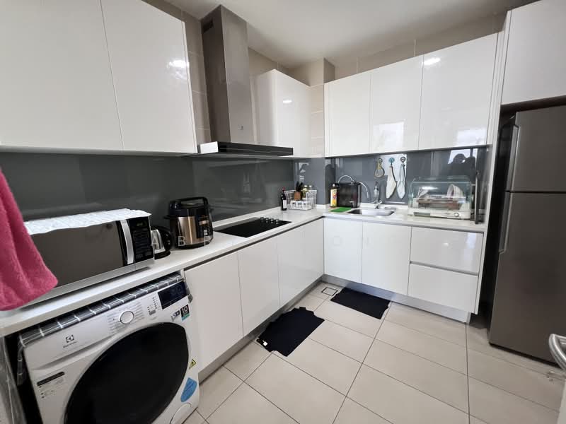 Service Residence for Rent at The Park 2 - Abby Chong - PropertyGuru.com.my