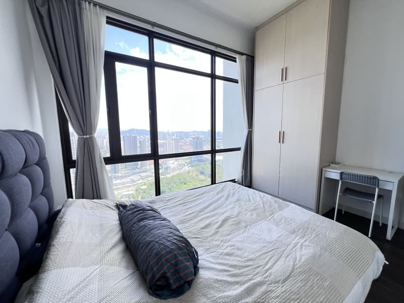 Service Residence for Rent at The Park 2 - Abby Chong - PropertyGuru.com.my