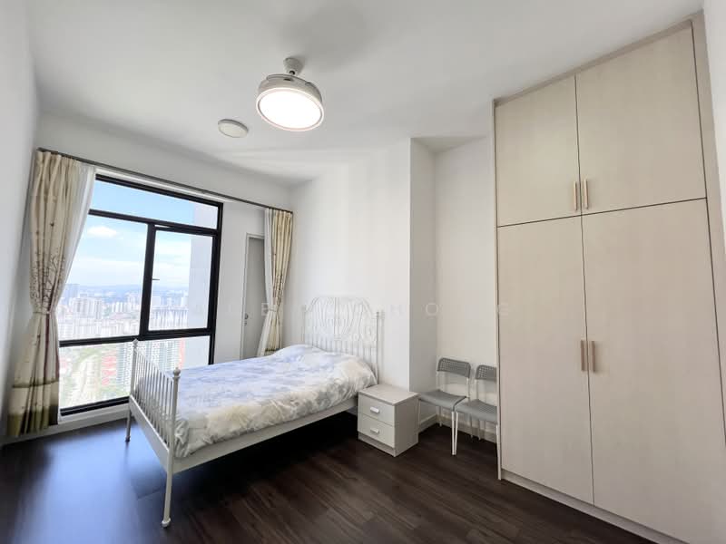 Service Residence for Rent at The Park 2 - Abby Chong - PropertyGuru.com.my