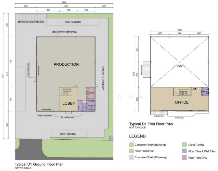 Detached Factory for Sale in Kawasan Perindustrian Pasir Gudang (Pasir Gudang) - Shann Wong - PropertyGuru.com.my