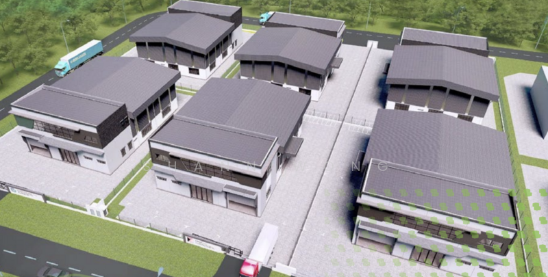 Detached Factory for Sale in Kawasan Perindustrian Pasir Gudang (Pasir Gudang) - Shann Wong - PropertyGuru.com.my