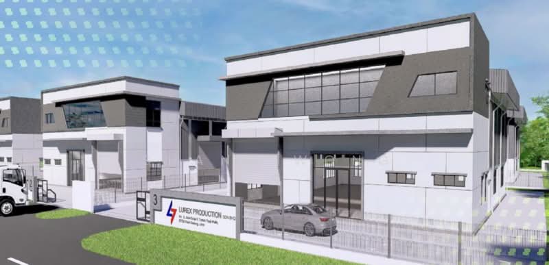 Detached Factory for Sale in Kawasan Perindustrian Pasir Gudang (Pasir Gudang) - Shann Wong - Exterior - PropertyGuru.com.my