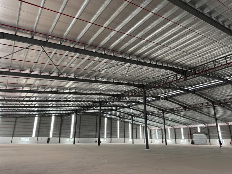 Detached Factory for Sale in Kawasan Perindustrian Pasir Gudang (Pasir Gudang) - Shann Wong - Interior - PropertyGuru.com.my
