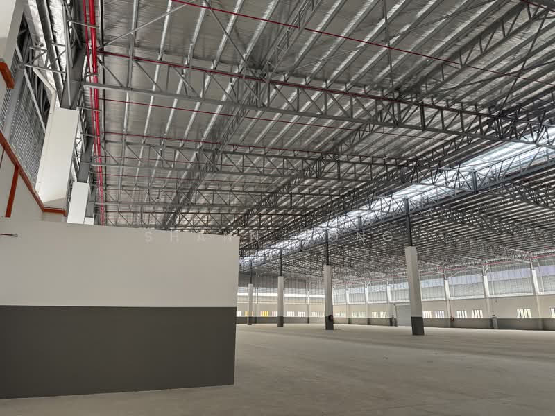 Detached Factory for Sale in Kawasan Perindustrian Pasir Gudang (Pasir Gudang) - Shann Wong - Interior - PropertyGuru.com.my