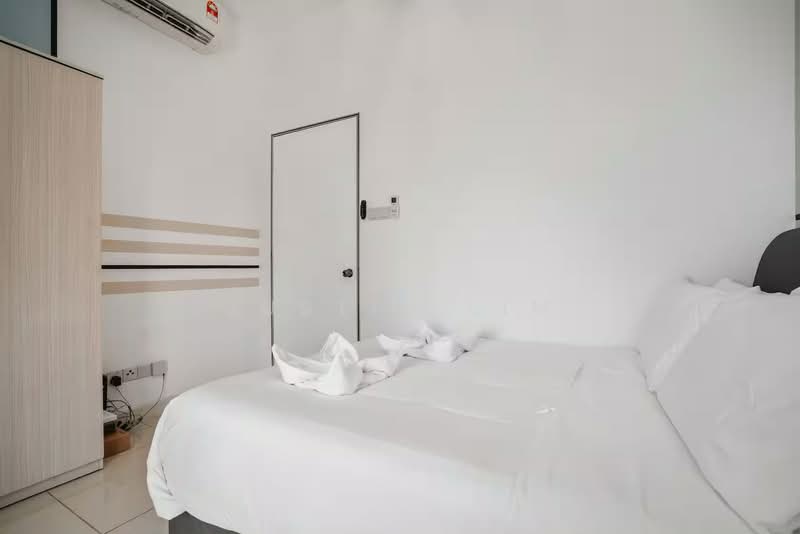 Service Residence for Sale at Continew - Justin Lim - Bedroom - PropertyGuru.com.my
