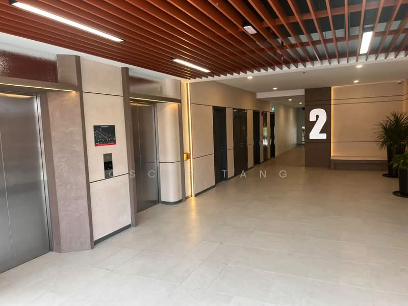 Kedai / Pejabat untuk Disewa di BANDAR PUCHONG JAYA (Puchong) - Oscar Tang - Lobby - PropertyGuru.com.my