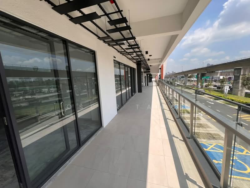 Kedai / Pejabat untuk Disewa di BANDAR PUCHONG JAYA (Puchong) - Oscar Tang - Exterior - PropertyGuru.com.my