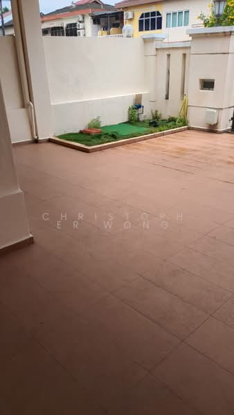 2-storey Terraced House for Rent in Petaling Jaya (Selangor) - Christopher Wong - Exterior - PropertyGuru.com.my