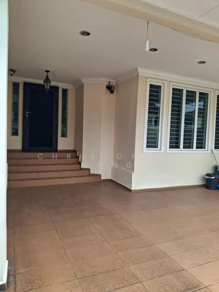 2-storey Terraced House for Rent in Petaling Jaya (Selangor) - Christopher Wong - Exterior - PropertyGuru.com.my