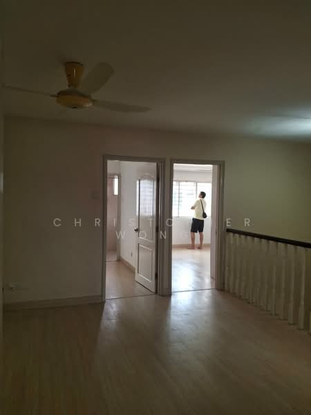 2-storey Terraced House for Rent in Petaling Jaya (Selangor) - Christopher Wong - Interior - PropertyGuru.com.my