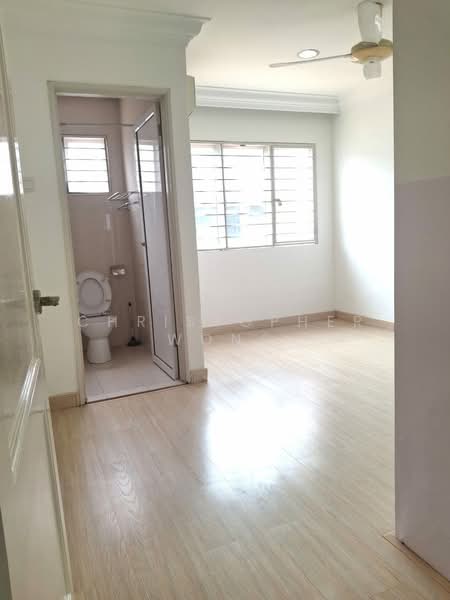 2-storey Terraced House for Rent in Petaling Jaya (Selangor) - Christopher Wong - Bathroom - PropertyGuru.com.my