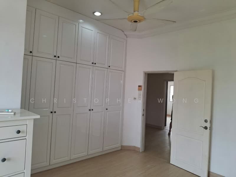 2-storey Terraced House for Rent in Petaling Jaya (Selangor) - Christopher Wong - Master Bedroom - PropertyGuru.com.my