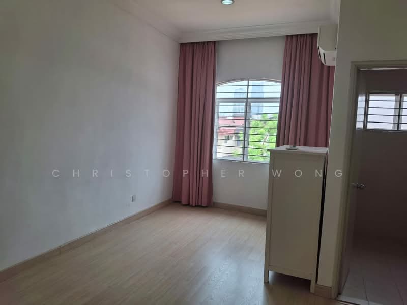 2-storey Terraced House for Rent in Petaling Jaya (Selangor) - Christopher Wong - Interior - PropertyGuru.com.my