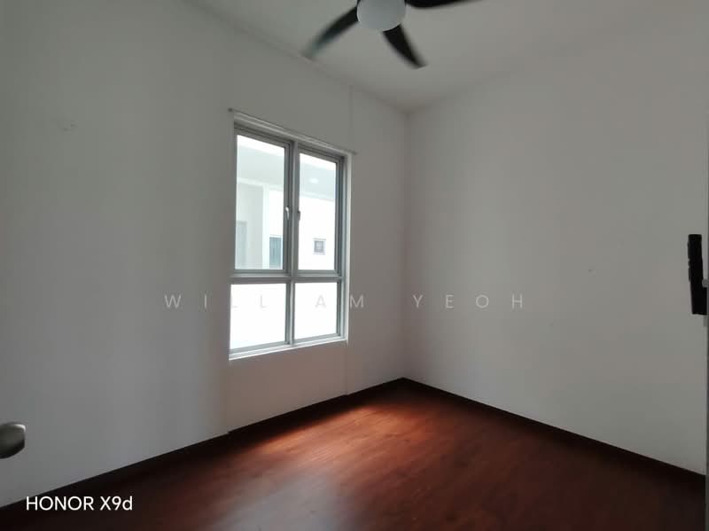 Servis Apartment untuk Disewa di Gaya Resort Homes - William Yeoh - Interior - PropertyGuru.com.my