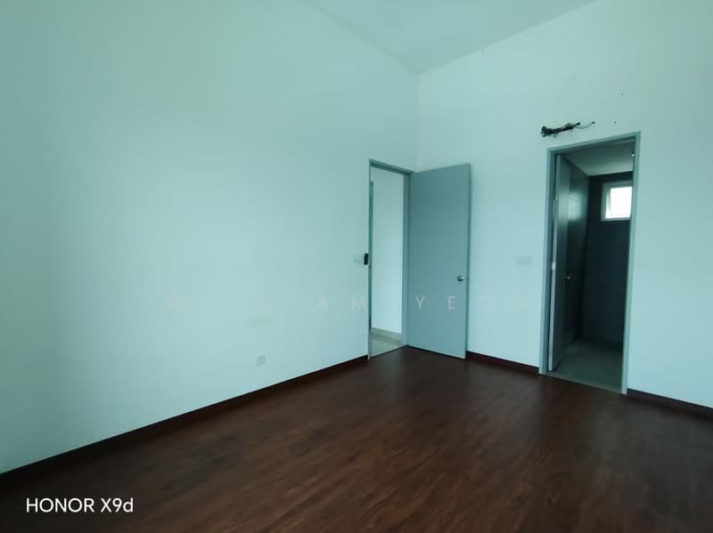 Servis Apartment untuk Disewa di Gaya Resort Homes - William Yeoh - Interior - PropertyGuru.com.my