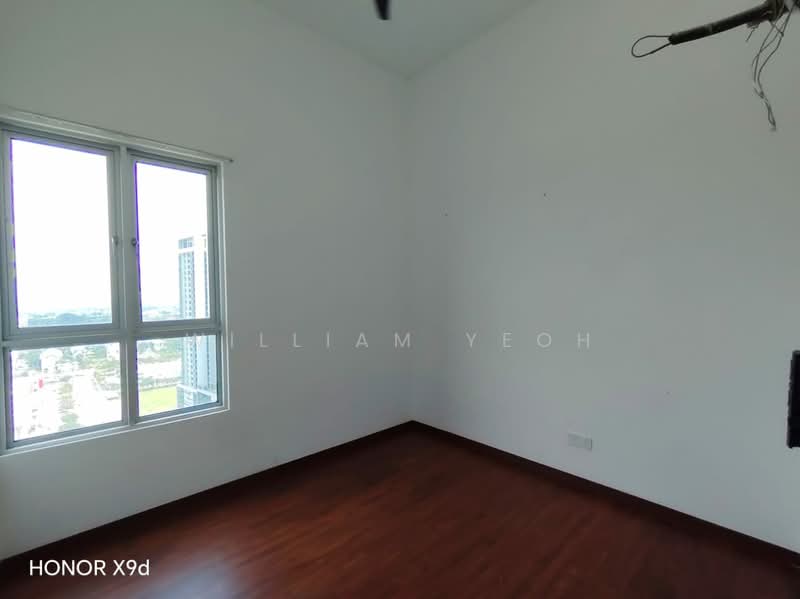 Servis Apartment untuk Disewa di Gaya Resort Homes - William Yeoh - Interior - PropertyGuru.com.my