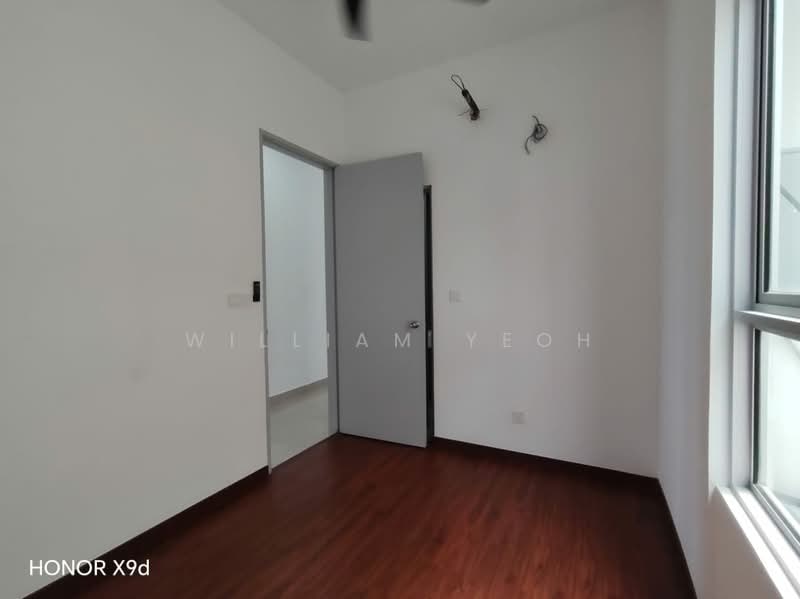 Servis Apartment untuk Disewa di Gaya Resort Homes - William Yeoh - Interior - PropertyGuru.com.my