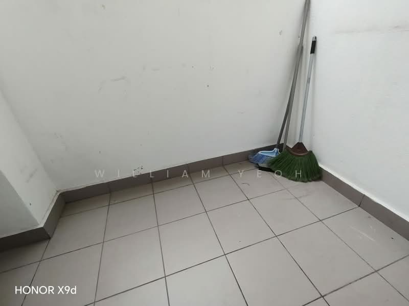Servis Apartment untuk Disewa di Gaya Resort Homes - William Yeoh - Interior - PropertyGuru.com.my