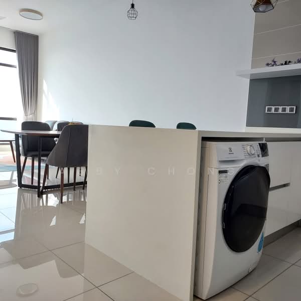 Service Residence for Rent at The Park 2 - Abby Chong - PropertyGuru.com.my