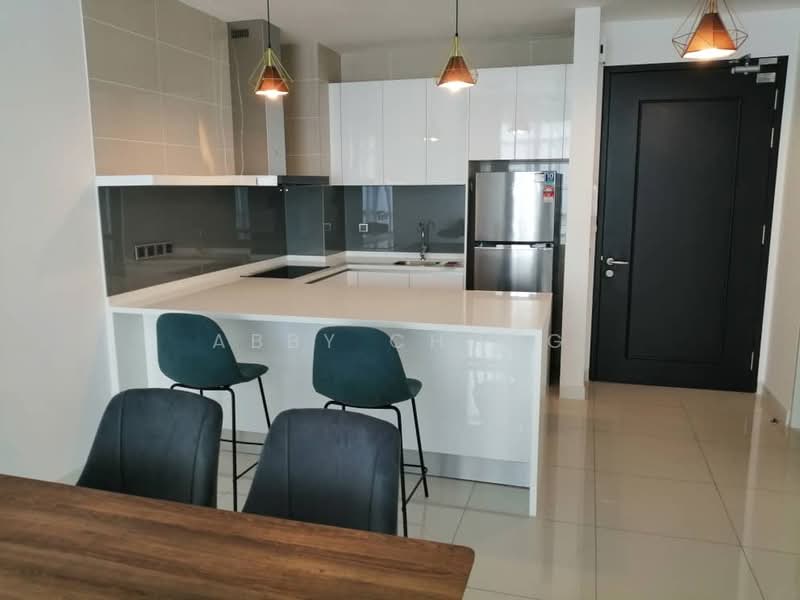 Service Residence for Rent at The Park 2 - Abby Chong - PropertyGuru.com.my