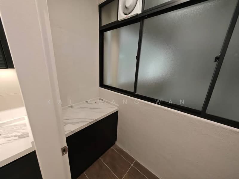Pangsapuri untuk Disewa di Vista Sentul Residences - Kai kwang Wan - Interior - PropertyGuru.com.my