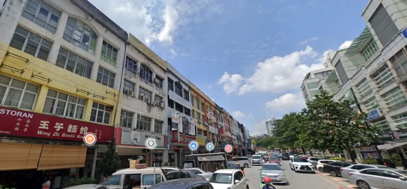 Shop / Office for Sale in BANDAR PUCHONG JAYA (Puchong) - Jeff Chan - Exterior - PropertyGuru.com.my