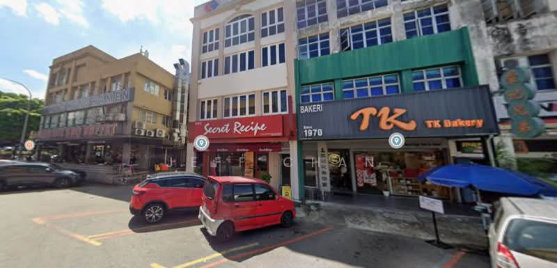 Shop / Office for Sale in BANDAR PUCHONG JAYA (Puchong) - Jeff Chan - Exterior - PropertyGuru.com.my