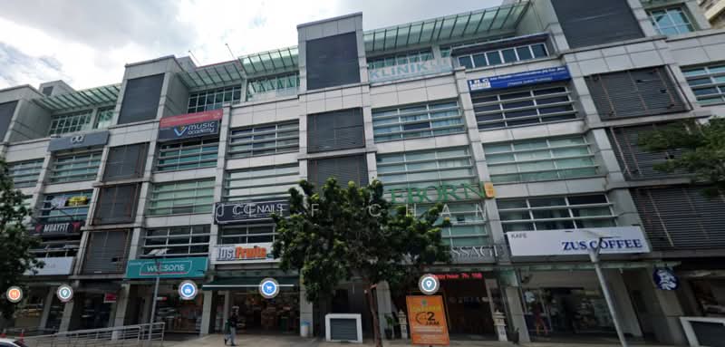 Shop / Office for Sale in BANDAR PUCHONG JAYA (Puchong) - Jeff Chan - Exterior - PropertyGuru.com.my