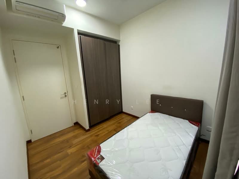 Service Residence for Rent at Petalz Residences - Henry Lee - Bedroom - PropertyGuru.com.my