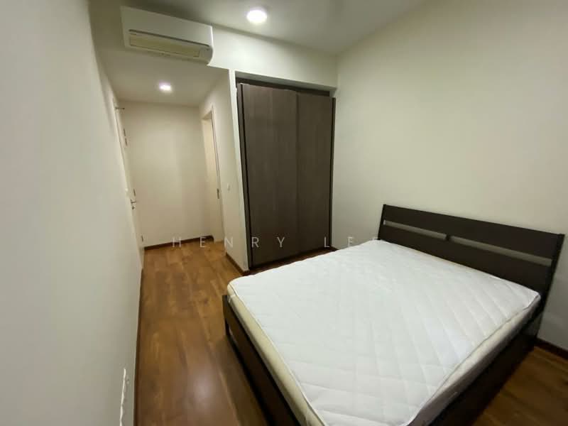 Service Residence for Rent at Petalz Residences - Henry Lee - Bedroom - PropertyGuru.com.my