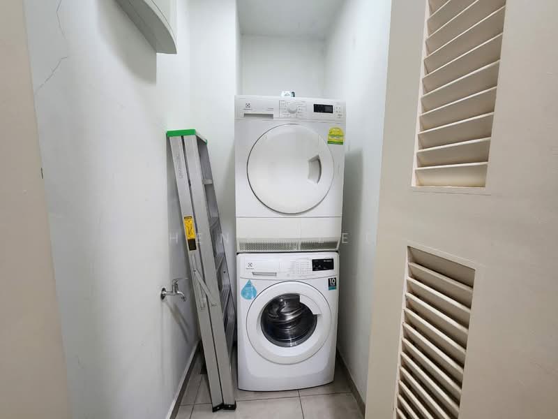 Service Residence for Rent at Petalz Residences - Henry Lee - Interior - PropertyGuru.com.my
