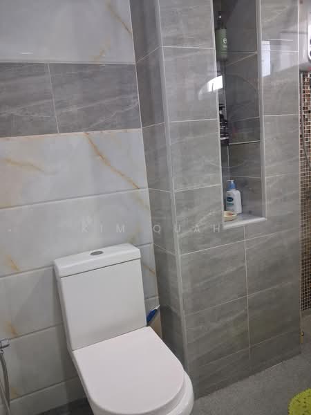 Semi-Detached House for Sale in D'Kayangan (Shah Alam) - Kim Quah - PropertyGuru.com.my