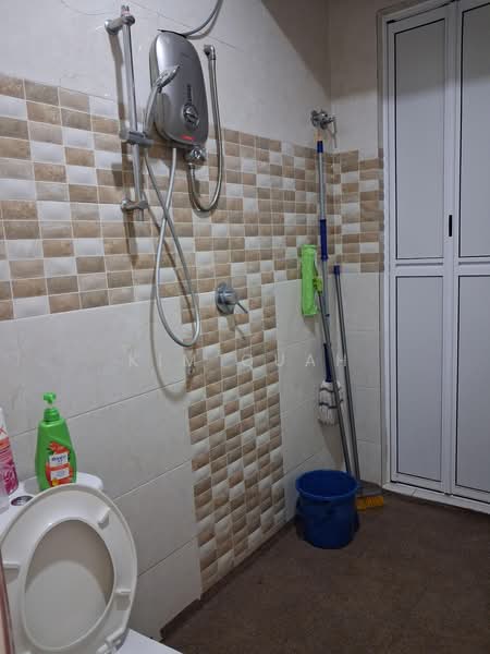 Semi-Detached House for Sale in D'Kayangan (Shah Alam) - Kim Quah - PropertyGuru.com.my