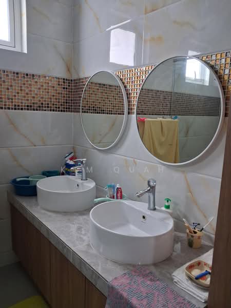 Semi-Detached House for Sale in D'Kayangan (Shah Alam) - Kim Quah - PropertyGuru.com.my