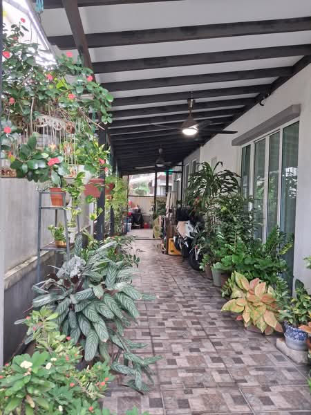 Semi-Detached House for Sale in D'Kayangan (Shah Alam) - Kim Quah - PropertyGuru.com.my
