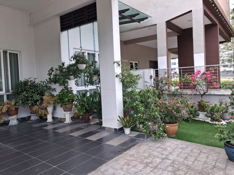 Semi-Detached House for Sale in D'Kayangan (Shah Alam) - Kim Quah - PropertyGuru.com.my