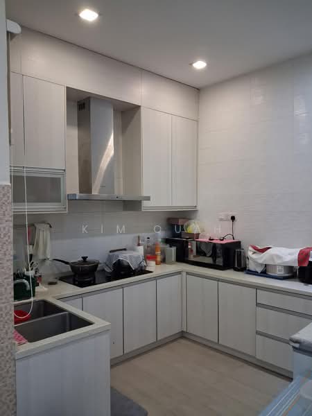 Semi-Detached House for Sale in D'Kayangan (Shah Alam) - Kim Quah - PropertyGuru.com.my