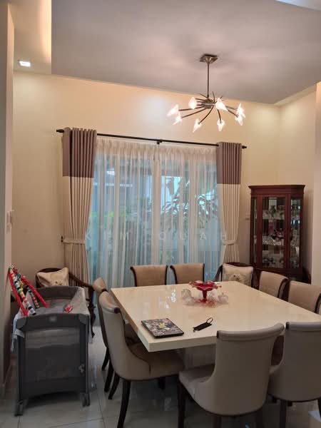 Semi-Detached House for Sale in D'Kayangan (Shah Alam) - Kim Quah - PropertyGuru.com.my