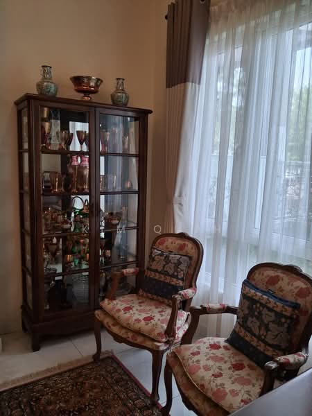 Semi-Detached House for Sale in D'Kayangan (Shah Alam) - Kim Quah - PropertyGuru.com.my