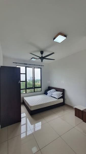 Pangsapuri untuk Disewa di Residensi Panorama - Alex How - Bedroom - PropertyGuru.com.my