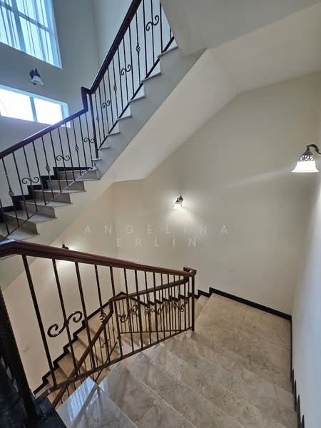 Rumah Banglo untuk Disewa di Mont Kiara (Kuala Lumpur) - Angelina Erlin - Interior - PropertyGuru.com.my