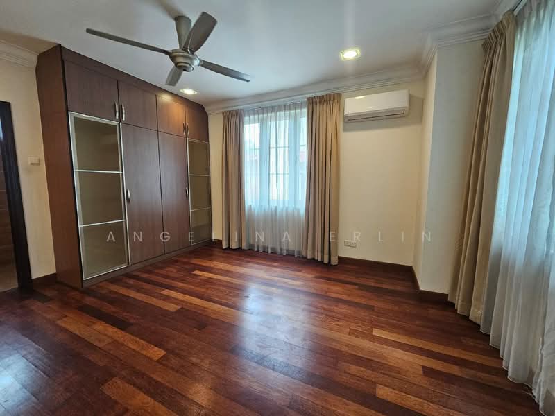 Rumah Banglo untuk Disewa di Mont Kiara (Kuala Lumpur) - Angelina Erlin - Bedroom - PropertyGuru.com.my