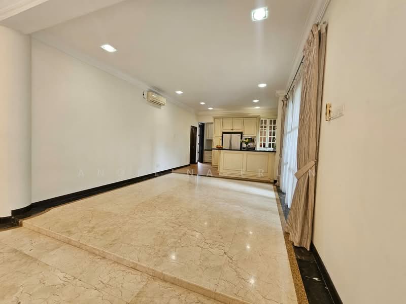 Rumah Banglo untuk Disewa di Mont Kiara (Kuala Lumpur) - Angelina Erlin - Living Room - PropertyGuru.com.my