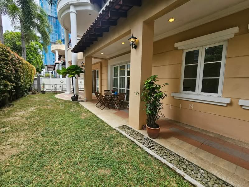 Rumah Banglo untuk Disewa di Mont Kiara (Kuala Lumpur) - Angelina Erlin - Exterior - PropertyGuru.com.my