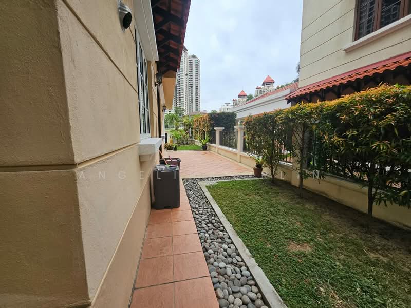 Rumah Banglo untuk Disewa di Mont Kiara (Kuala Lumpur) - Angelina Erlin - Exterior - PropertyGuru.com.my